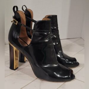 Authentic Salvador Ferragamo shoes